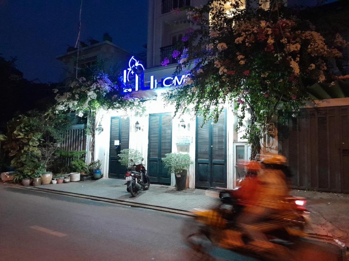 LiLiHomes Thao Dien Ho-Chi-Minh-Stadt Exterior foto